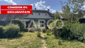 Casa de vanzare 6 camere loc de relaxare garaj teren 669mp Cornatel - imagine 2