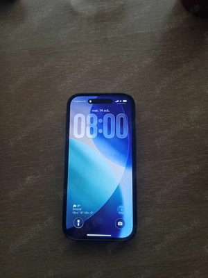 Vând Iphone 16 Pro 256 Gb aproape nou, în cutie