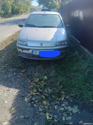 Fiat Punto - imagine 4