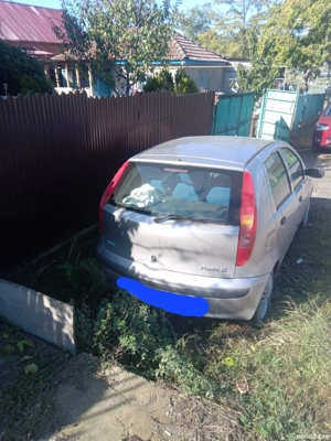 Fiat Punto - imagine 5