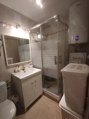 Garsoniera confort lux - Municipiul Brad, Hunedoara  - imagine 9