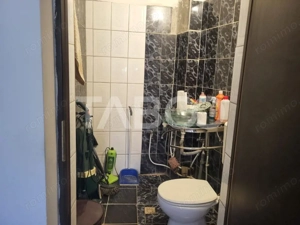 Casa individuala pretabila spatiu comercial teren 400 mp Piata Cluj - imagine 10