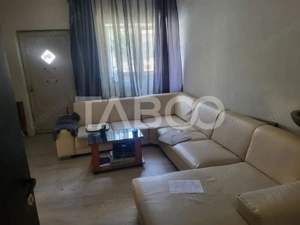 Casa individuala pretabila spatiu comercial teren 400 mp Piata Cluj - imagine 12