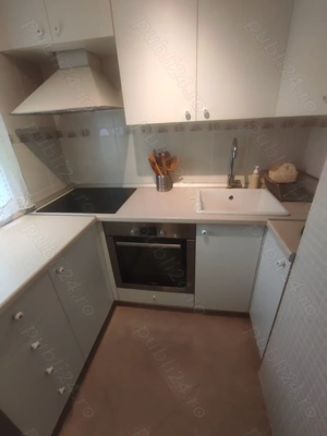 Garsoniera confort lux - Municipiul Brad, Hunedoara  - imagine 6