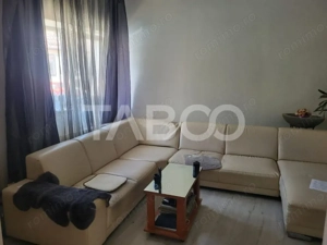 Casa individuala pretabila spatiu comercial teren 400 mp Piata Cluj - imagine 9