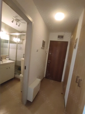 Garsoniera confort lux - Municipiul Brad, Hunedoara  - imagine 8