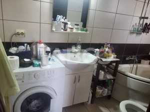 Casa individuala pretabila spatiu comercial teren 400 mp Piata Cluj - imagine 13