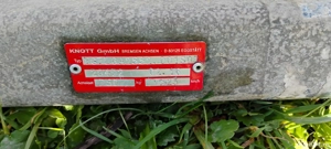  Punte remorcă vând.