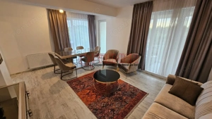 Vitan - Delta Vacaresti -  2 camere decomandat, spatios - imagine 3