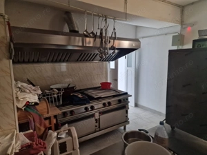 Restaurant Piscina Club Principe - imagine 4