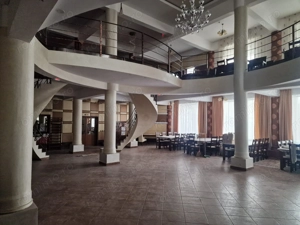 Restaurant Piscina Club Principe - imagine 6