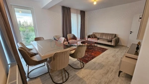 Vitan - Delta Vacaresti -  2 camere decomandat, spatios - imagine 4