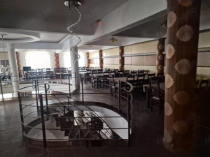 Restaurant Piscina Club Principe - imagine 7