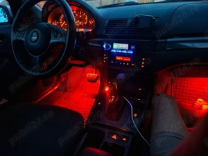 BMW 320d E46 Touring - imagine 3