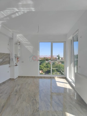 Delta Vacaresti - Vitan - Garsoniera - imagine 4