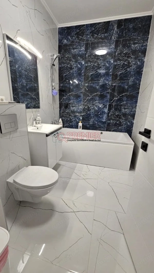 Vitan - Delta Vacaresti -  2 camere decomandat, spatios - imagine 8