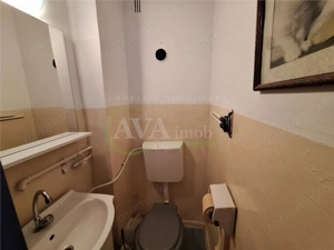 Apartament 3 camere decomandate Bistrita Lac parter,77000E - imagine 5