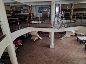 Restaurant Piscina Club Principe - imagine 17