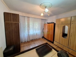Apartament 3 camere decomandate Bistrita Lac parter,77000E - imagine 7