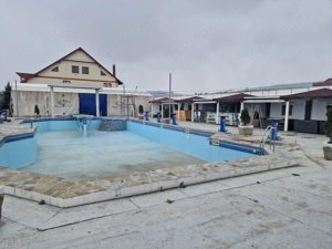 Restaurant Piscina Club Principe - imagine 9