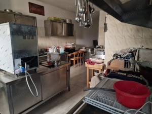 Restaurant Piscina Club Principe - imagine 15