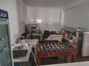 Restaurant Piscina Club Principe - imagine 18