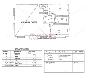 Aparatorii Patriei - Vila mediteraneana deosebita - imagine 6
