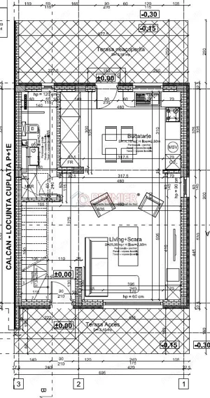 Rate dezvoltator - Berceni Vidra - Vila - imagine 10 Rate dezvoltator - Berceni Vidra - Vila - imagine 10