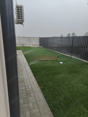 Rate dezvoltator - Berceni Vidra - Vila