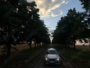 BMW 320d E46 Touring - imagine 4