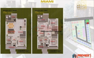 Splaiul Unirii - Casa premium individuala - 455mp curte libera - imagine 3