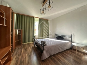 Apartament cu 1 camera, Gheorghe Lazar