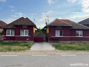 casa de vanzare in jud arad