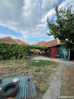 casa de vanzare in jud arad - imagine 3