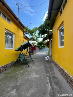 casa de vanzare in jud arad - imagine 2