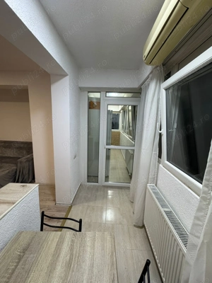 Apartament 2 camere mobilat, zona Mall La Strada, parcare, metrou 10 min Leonida - imagine 3