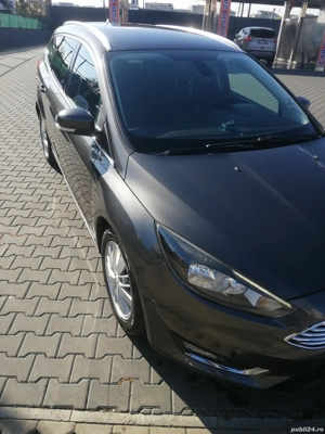 Ford focus 1.5, fab. 2016 - imagine 2