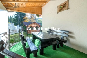 Complex turistic de vânzare, chiar în centrul staţiunii Durău. - imagine 8