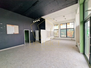 Spatiu comercial 65mp | Mosnita Noua - imagine 2