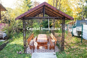 Complex turistic de vânzare, chiar în centrul staţiunii Durău. - imagine 7