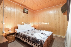 Complex turistic de vânzare, chiar în centrul staţiunii Durău. - imagine 4