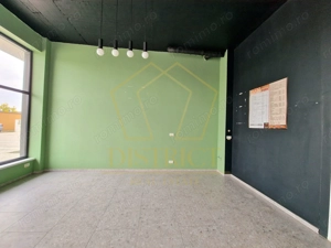 Spatiu comercial 65mp | Mosnita Noua - imagine 3