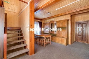 Complex turistic de vânzare, chiar în centrul staţiunii Durău. - imagine 3