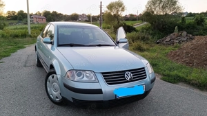 Vând VW Passat 1.8T, 2003 - imagine 3