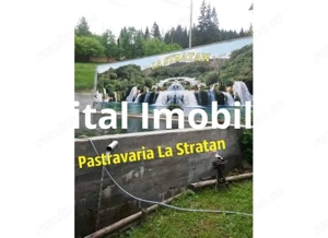 Complex turistic de vânzare, chiar în centrul staţiunii Durău. - imagine 12