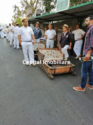 Complex turistic de vânzare, chiar în centrul staţiunii Durău. - imagine 17