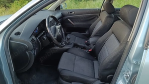 Vând VW Passat 1.8T, 2003 - imagine 6