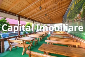 Complex turistic de vânzare, chiar în centrul staţiunii Durău. - imagine 15