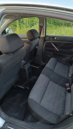 Vând VW Passat 1.8T, 2003 - imagine 7