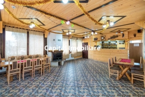Complex turistic de vânzare, chiar în centrul staţiunii Durău. - imagine 20